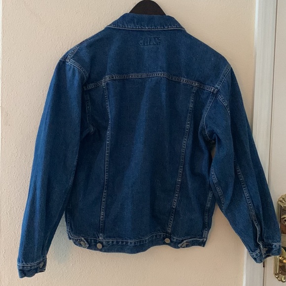 Old Navy Jean Jacket - Picture 4 of 7